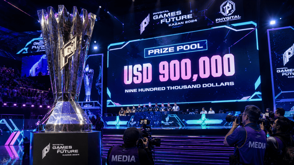 ONIC Melaju ke Semifinal GOTF 2026, Kini Incar Tiket Grand Final