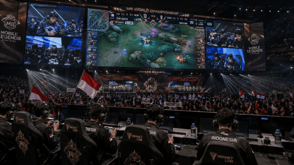 ONIC Melaju ke Semifinal GOTF 2026, Kini Incar Tiket Grand Final