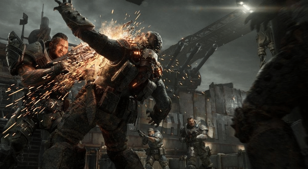 Akhirnya Gears of War E-Day Rilis dan Masuk Game Pass di Xbox dan PC
